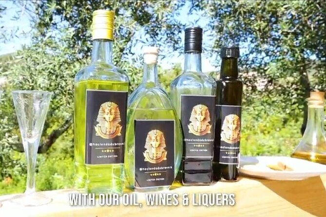 Dubrovnik to Split PRIVATE transfer with GOURMET LUNCH in price - Exploring the Tour in Detail