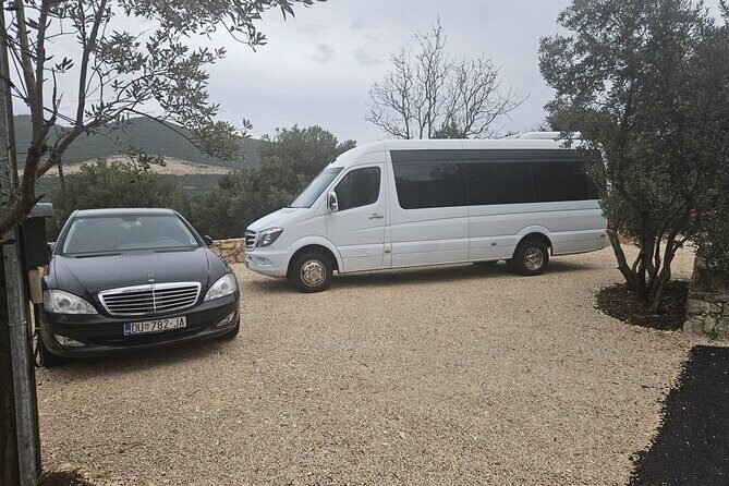 Dubrovnik to Split PRIVATE transfer with GOURMET LUNCH in price - Final Thoughts