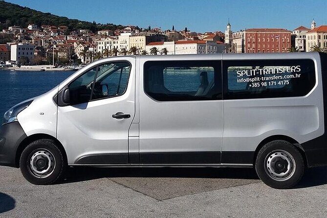 Dubrovnik to Split via Ston Private tour - The Value of a Private Transfer with a Stopover