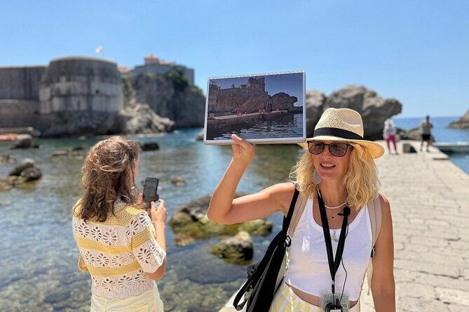 Dubrovnik to Split via Ston Private tour - Additional Practical Tips