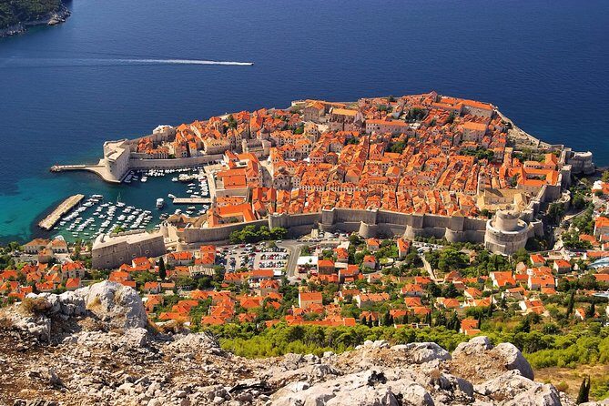 Dubrovnik tour from Split - Practical Tips for Booking and Participation