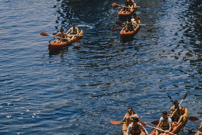 Dubrovnik tour from Split - Who Should Consider This Tour?