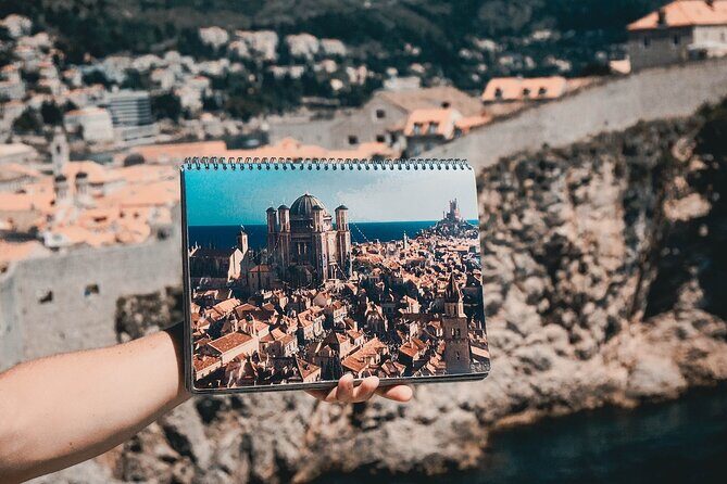 Dubrovnik tour from Split - The Sum Up