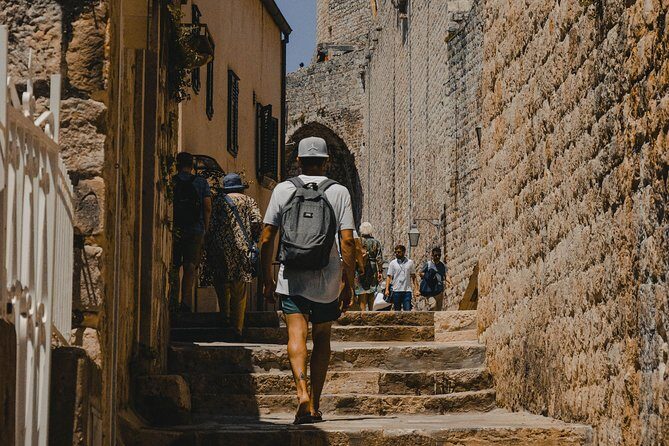 Dubrovnik tour from Split - FAQ