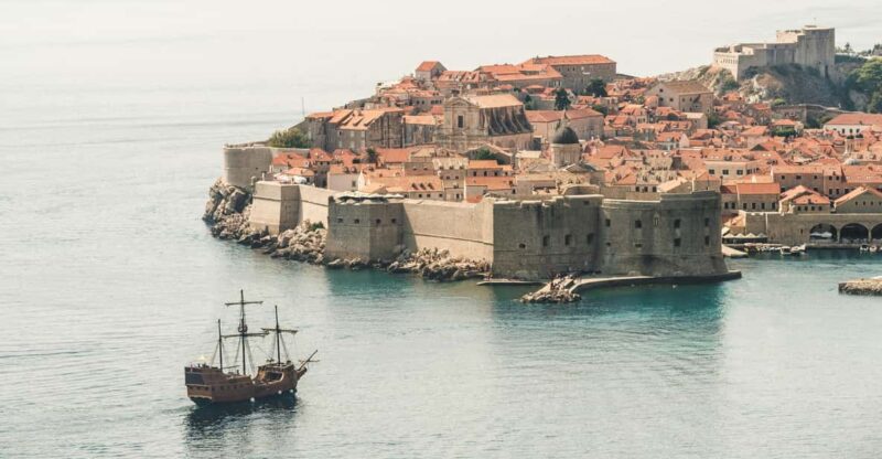 Dubrovnik Tour: Fun Facts and History With Antonio - About the Tour Guide