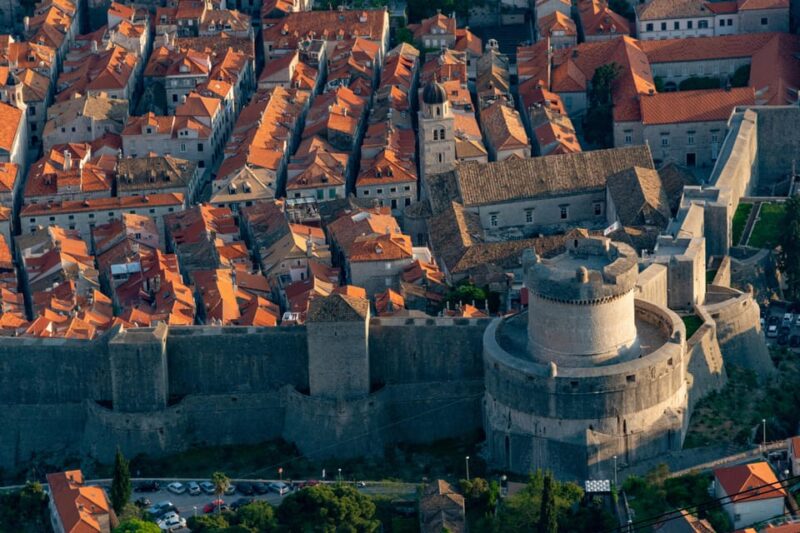 Dubrovnik Tour: Fun Facts and History With Antonio - Participant Suitability