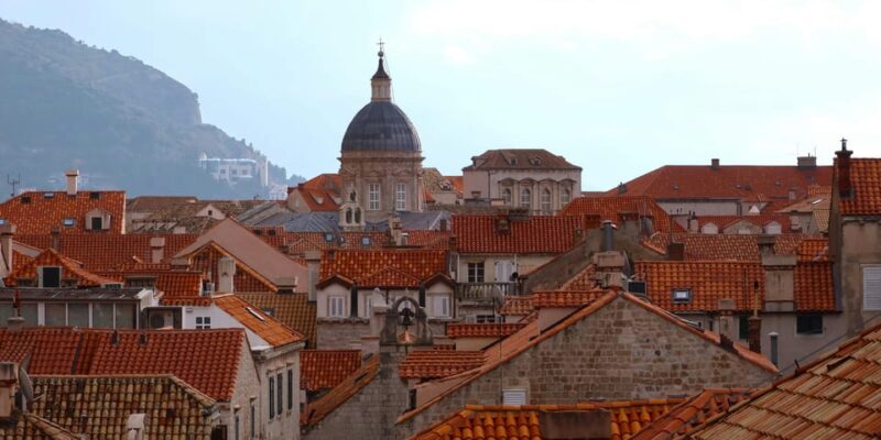 Dubrovnik Tour: Fun Facts and History With Antonio - Customer Feedback and Ratings