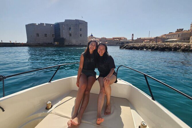 Dubrovnik Unwind - Private Boat Tour - Elafiti, Blue Cave, Sunset - An Authentic Look at a Dubrovnik Boat Adventure