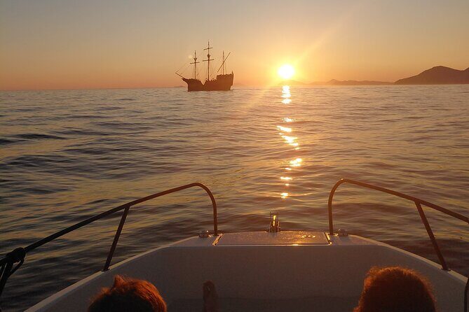 Dubrovnik Unwind - Private Boat Tour - Elafiti, Blue Cave, Sunset - Authentic Traveler Feedback