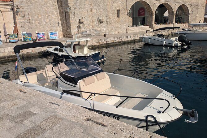 Dubrovnik Unwind - Private Boat Tour - Elafiti, Blue Cave, Sunset - Practical Considerations and Tips