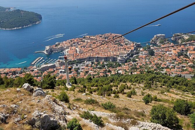 Dubrovnik Van Tour for Panoramic Views - A Deep Dive into the Itinerary