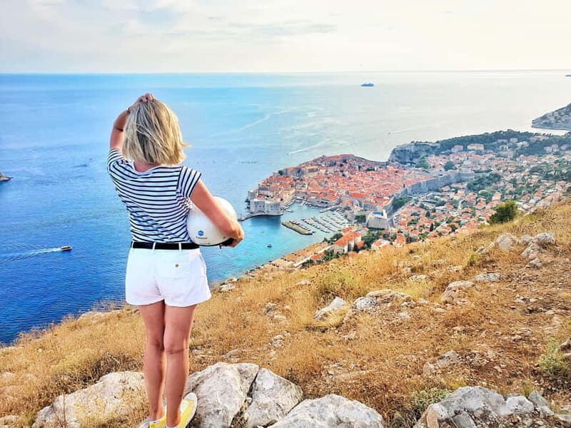 Dubrovnik: Vespa rental - The Sum Up: Who Is This Experience Best For?