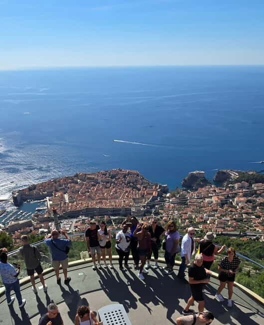 Dubrovnik Views & Trsteno Botanical Garden Experience - FAQ