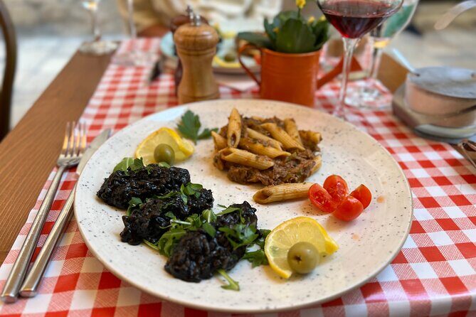 Dubrovnik Walking Food Tour With Secret Food Tours - What’s Included? A Taste of the Best