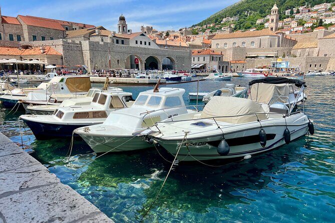 Dubrovnik Walking Food Tour With Secret Food Tours - Who Will Love This Tour?