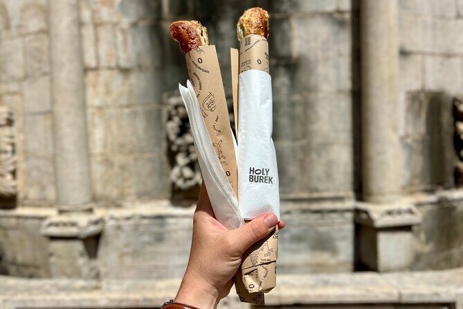 Dubrovnik Walking Food Tour With Secret Food Tours - FAQ