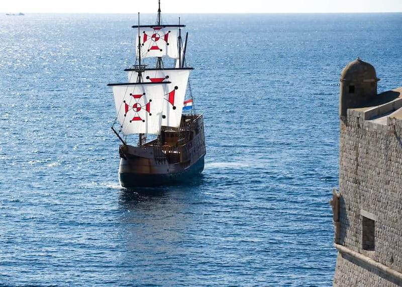 Dubrovnik walking tour and cruise on Karaka ship - Who Will Love This Tour?