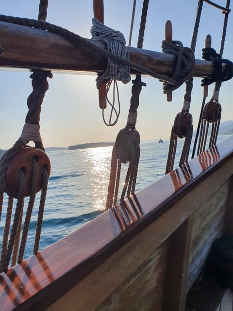 Dubrovnik walking tour and cruise on Karaka ship - Who Should Consider This Tour?