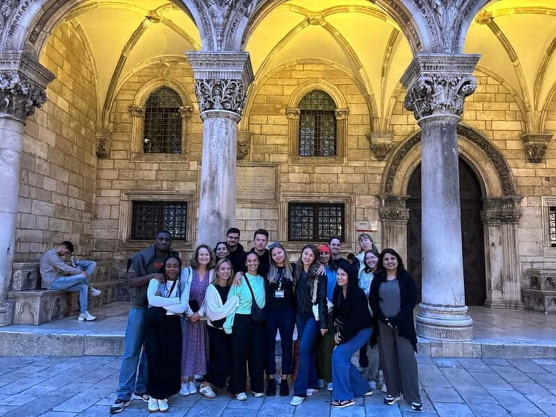 Dubrovnik: Walking tour of the Old Town- Morning/Afternoon - Discover Dubrovnik’s Old Town on a Guided Walking Tour