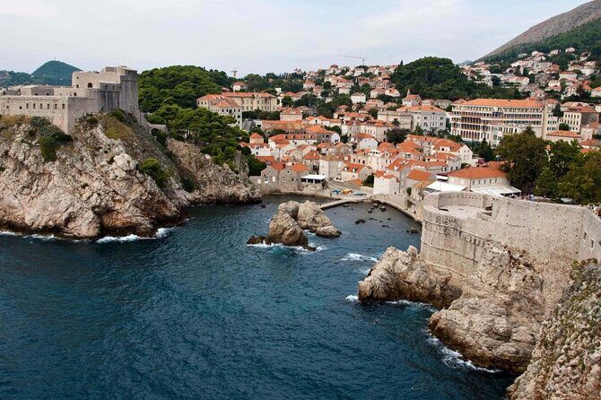 Dubrovnik Walking Tour with a FREE Polaroid Photo - Who Is This Tour Best For?