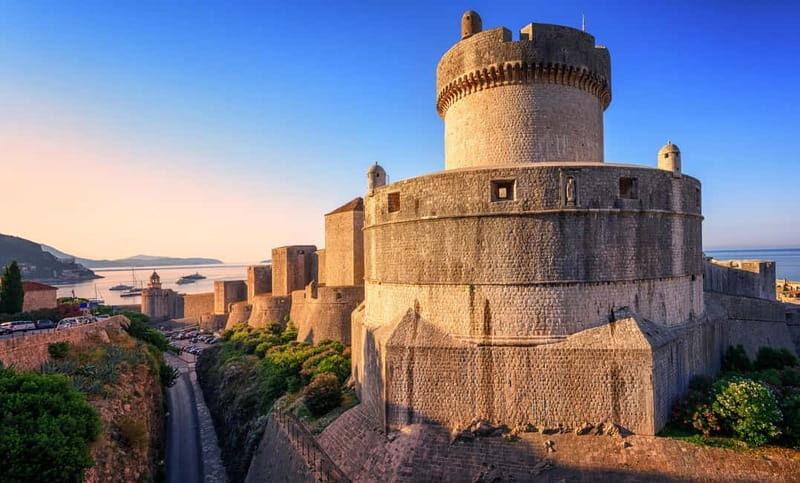 Dubrovnik Wall Tour, Stroll, Stories and Sights - Tour Details and Practicalities