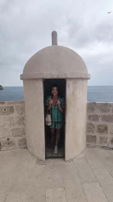 Dubrovnik Wall Tour, Stroll, Stories and Sights - The Tour Experience in Detail