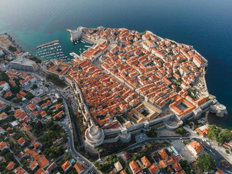 Dubrovnik Wall Tour, Stroll, Stories and Sights - Who Should Consider This Tour?