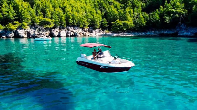 Dubrovnik:Private boat to the Blue cave and Elaphiti islands - Introduction: What’s Special About This Tour?
