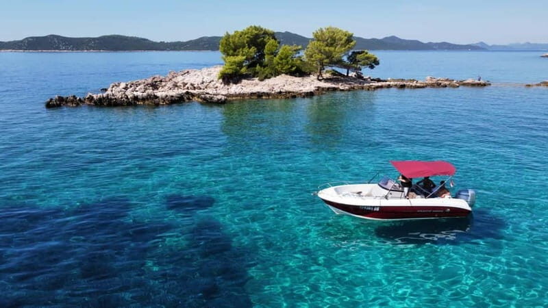 Dubrovnik:Private boat to the Blue cave and Elaphiti islands - The Practicalities: What You Need to Know