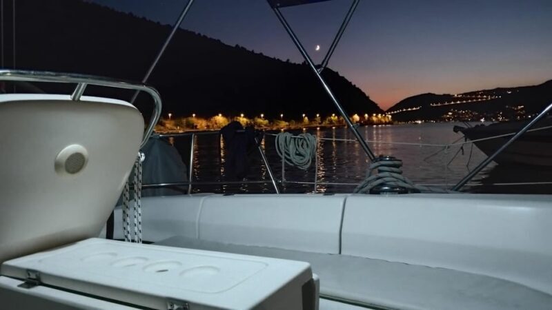 Dubrovnik:Romantic Sunset with a bottle of wine on a yacht - Final Thoughts