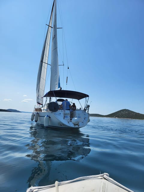 Dubrovnik:Sailing Tour Around Elaphiti Islands by Sail Yacht - Good To Know