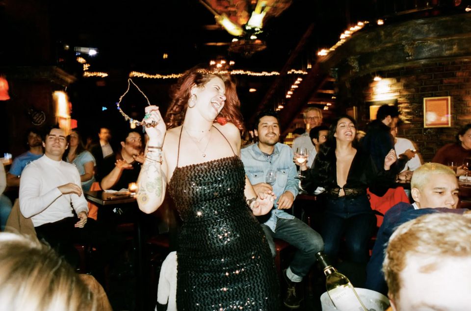 Dueling Pianos Brunch Show! - Frequently Asked Questions