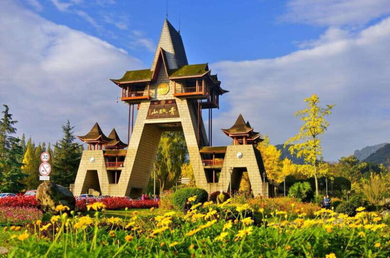 Dujiangyan Irrigation System & Mount Qingcheng Private Tour - Who Should Consider This Tour?