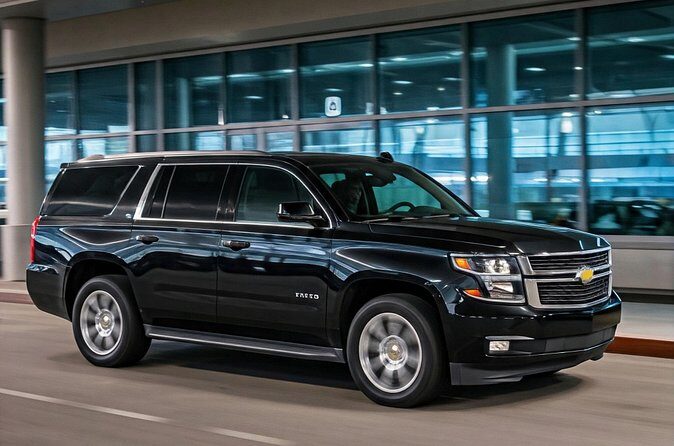 Dulles Airport Private Transfer Service - The Sum Up: Is It Right for You?