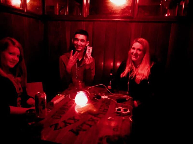 Duluth: Booz & Brothels Haunted Bar Tour with Tastings - Exploring Duluth’s Haunted Past