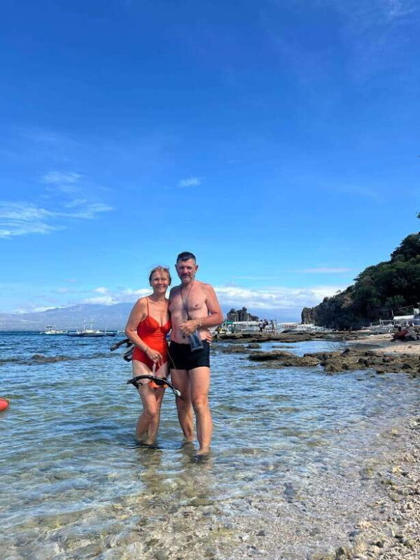 Dumaguete Apo Island Snorkel with turtle Tour - Is This Tour Worth the Cost?