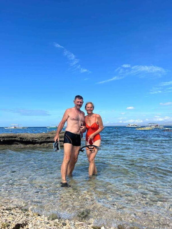 Dumaguete Apo Island Snorkel with turtle Tour - The Sum Up: A Worthwhile Underwater Adventure