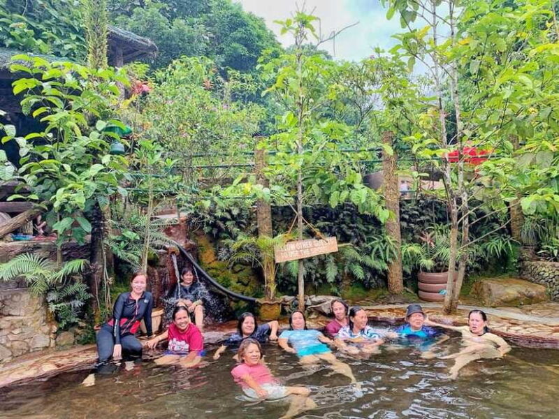 Dumaguete city tour with Countryside tour - Frequently Asked Questions