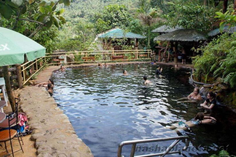 Dumaguete Valencia Tour - Frequently Asked Questions
