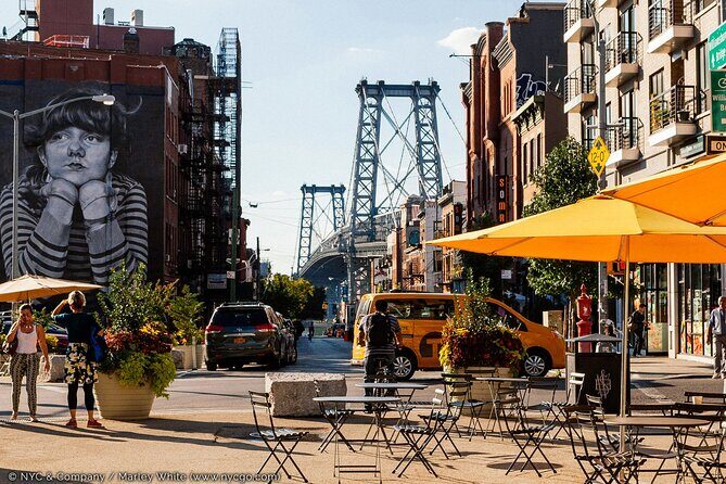 DUMBO Brooklyn Food and Culture Tour - What Makes this Tour Stand Out