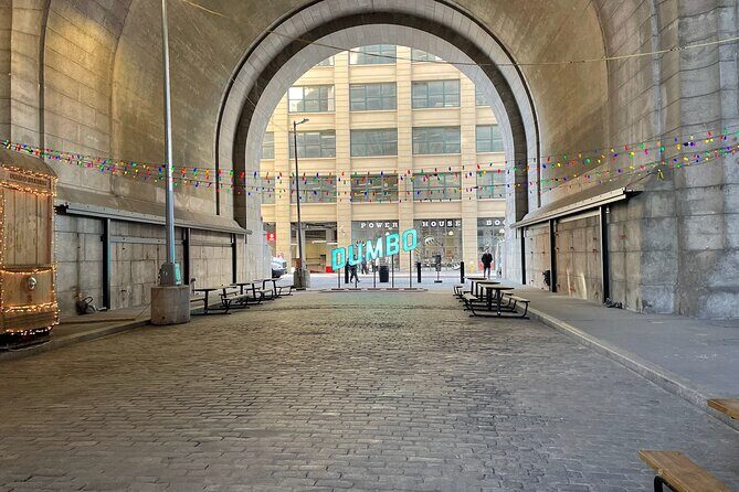 DUMBO Brooklyn Food and Culture Tour - FAQs