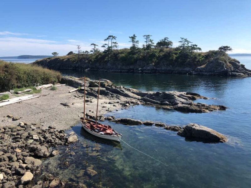 Duncan, BC: Salish Sea Bioluminescence Rowing Tour - The Experience: What You Can Expect