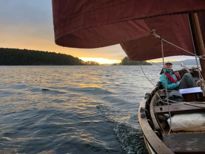 Duncan, BC: Salish Sea Bioluminescence Rowing Tour - Who Should Consider This Tour?