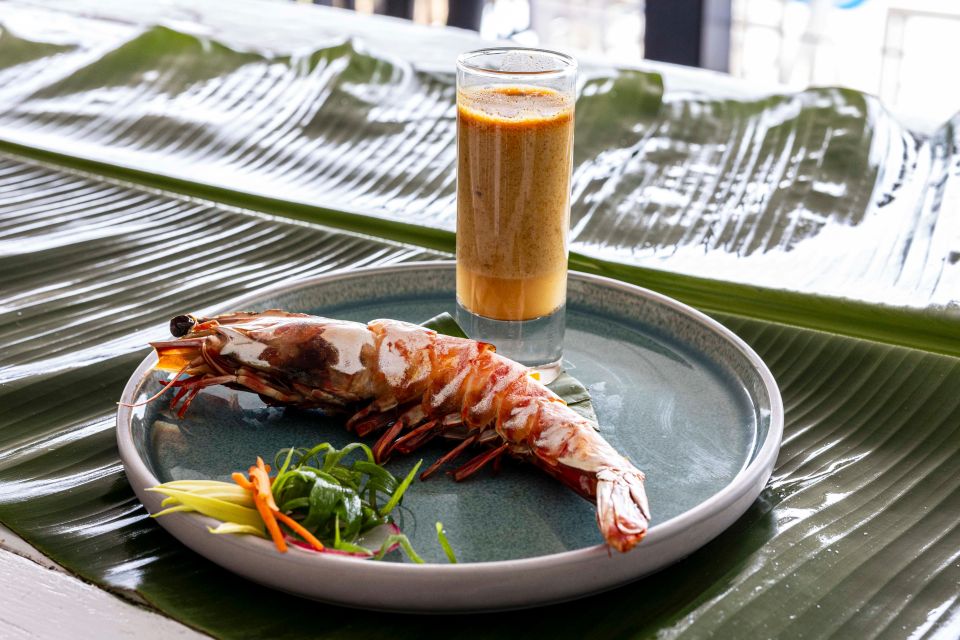 Dundee Beach Day Tour With 8 Course Long Table Lunch - Tour Highlights