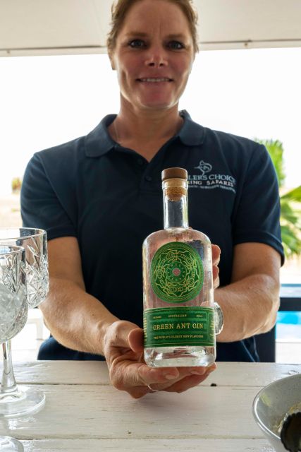 Dundee Beach Day Tour With 8 Course Long Table Lunch - Additional Information