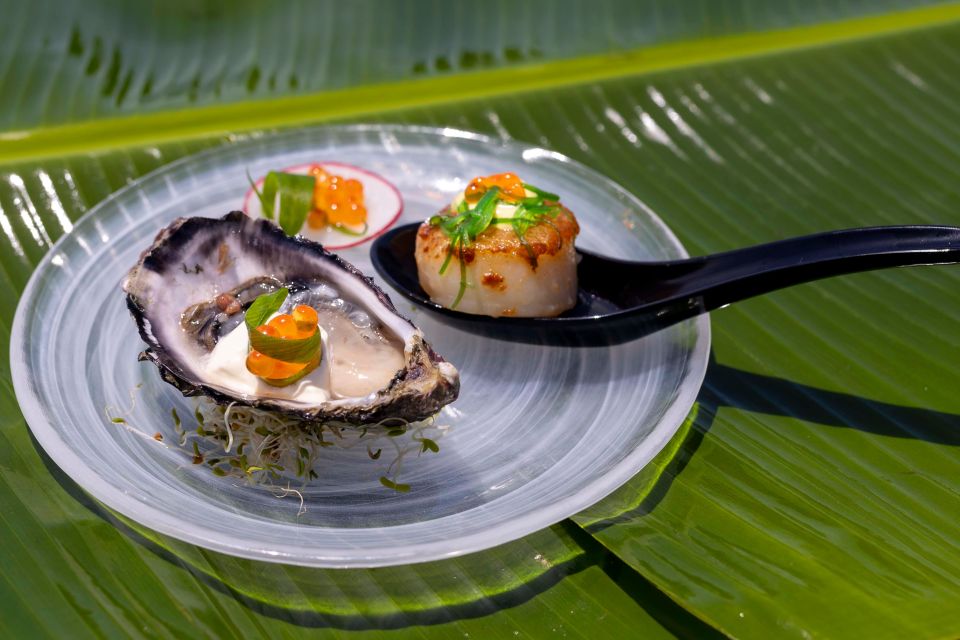 Dundee Beach Day Tour With 8 Course Long Table Lunch - Frequently Asked Questions