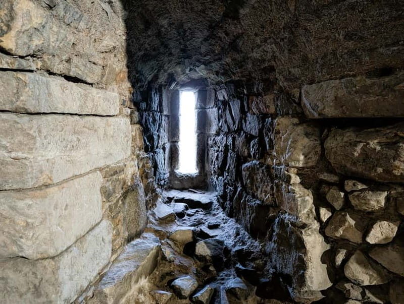 Dundonald Castle: Entry Ticket, Guided Tour & Light Lunch - Final Thoughts: Is This the Right Tour for You?
