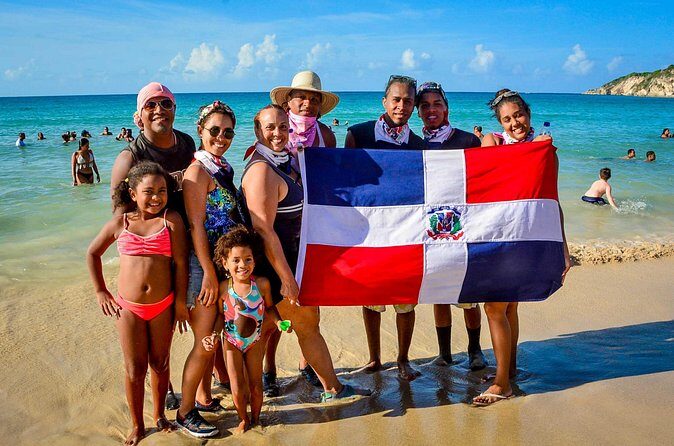 Dune Buggie ride solo from Punta Cana (Half Day) - FAQs