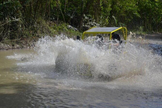 Dune Buggies Adventure - An Engaging Overview of the Tour