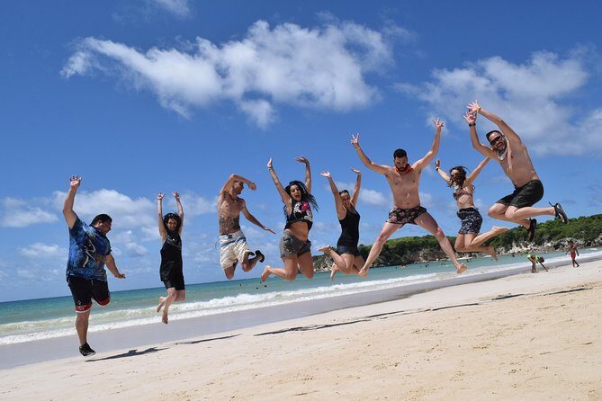 Dune Buggies Adventure in Punta Cana - Frequently Asked Questions